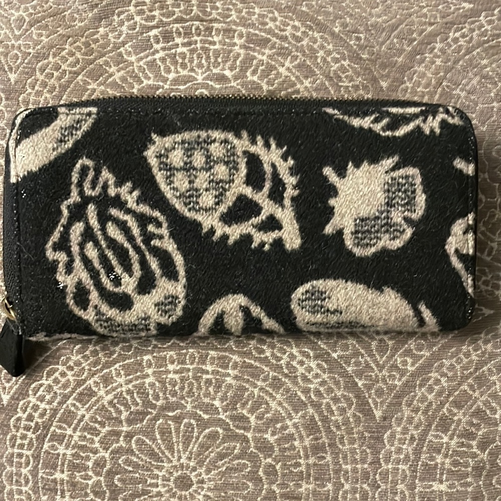 Pendleton wallet